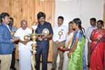 Sengunthar College of Engineering Namakkal Events photo 2